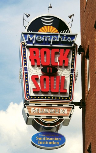 Memphis Tennessee City Breaks with Platinum Travel