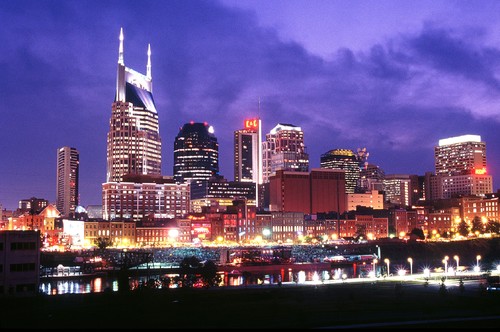 Nashville Tennessee City Break with Platinum Travel
