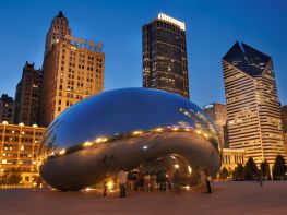 Image of Chicago 4 Star Plus Westin Michigan Avenue