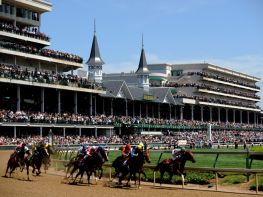 Image of Kentucky Derby and Beyond