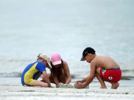 Image of Family Holiday to the Beaches of Fort Myers and Sanibel