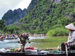 Image of Timeless Wonders of Vietnam, Cambodia & the Mekong